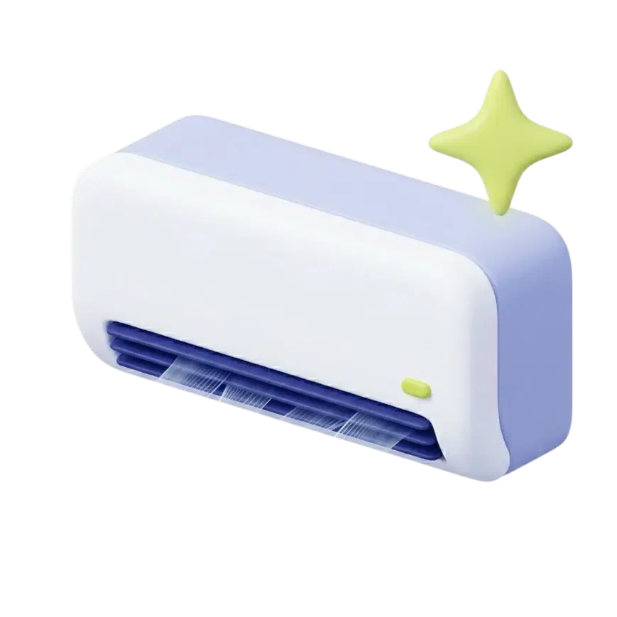 AC Cleaning
