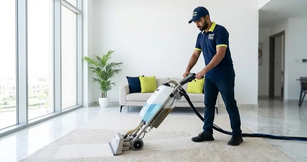 Carpet Cleaning Machines: How They Work and Where They Are Used