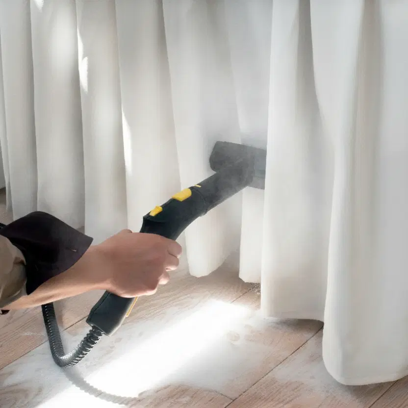 Curtain Cleaning