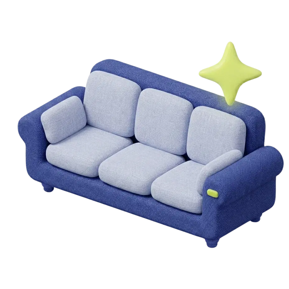 Sofa Cleaning
