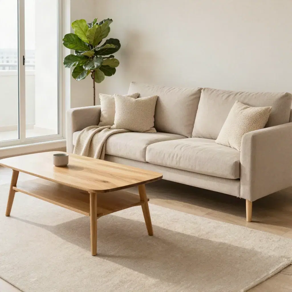 Furnished Apartment