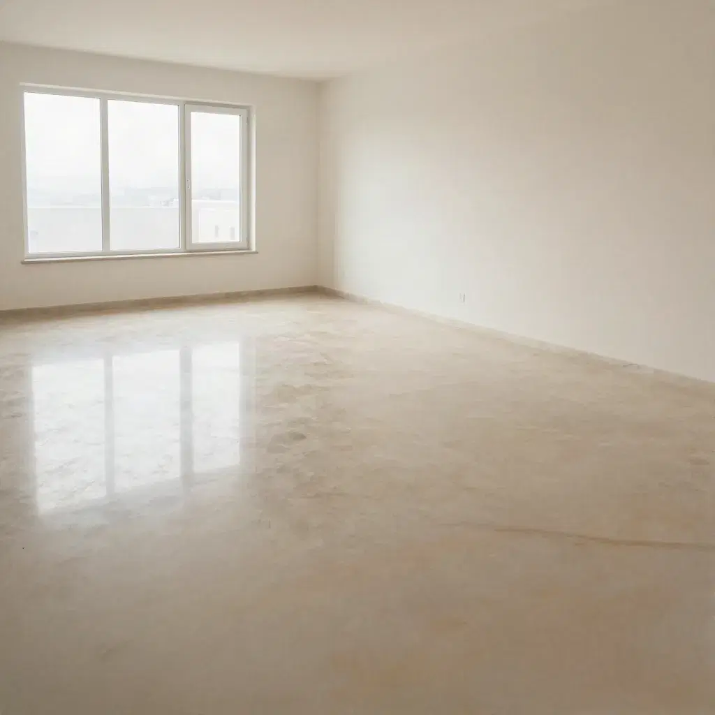 Unfurnished Apartment