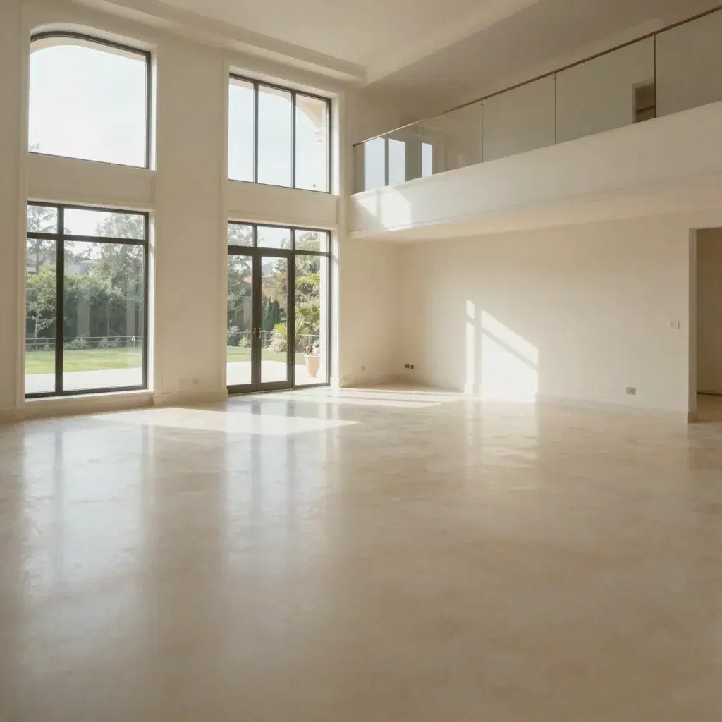 Unfurnished Villa