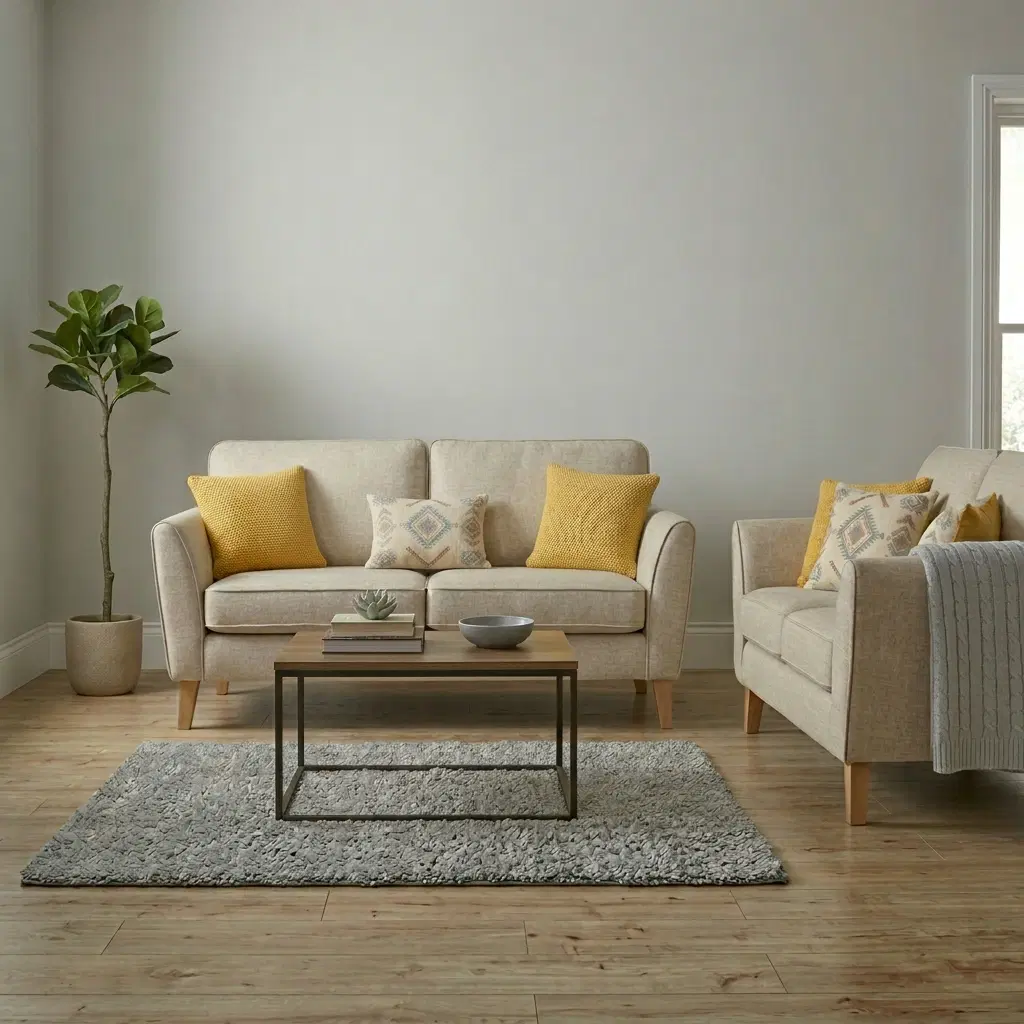 Sofa Deep Cleaning (5 seater)