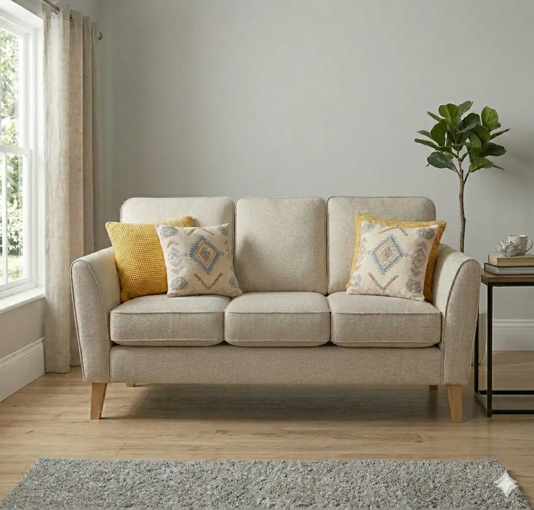 Sofa Deep Cleaning (3 seater)