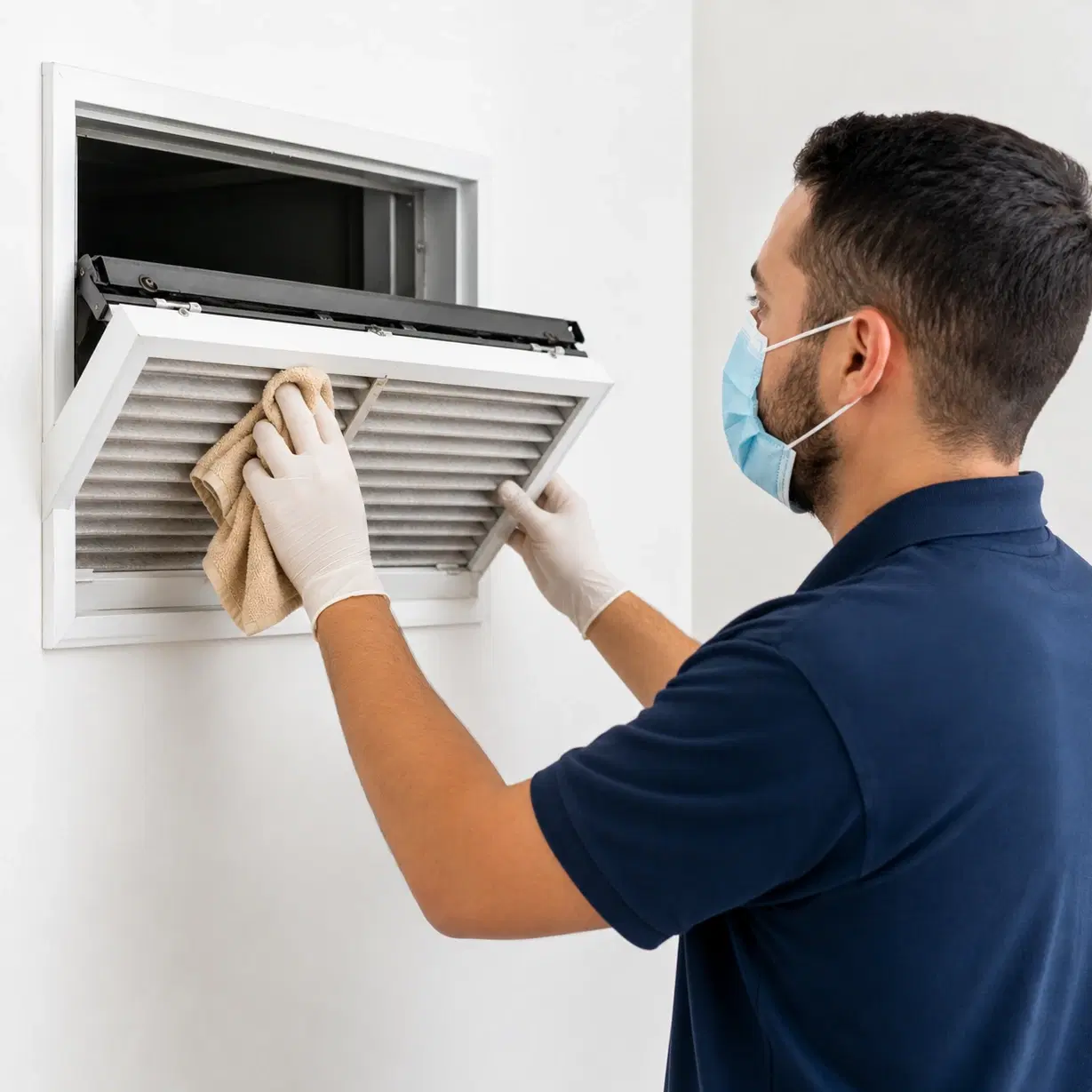 Full AC — per unit