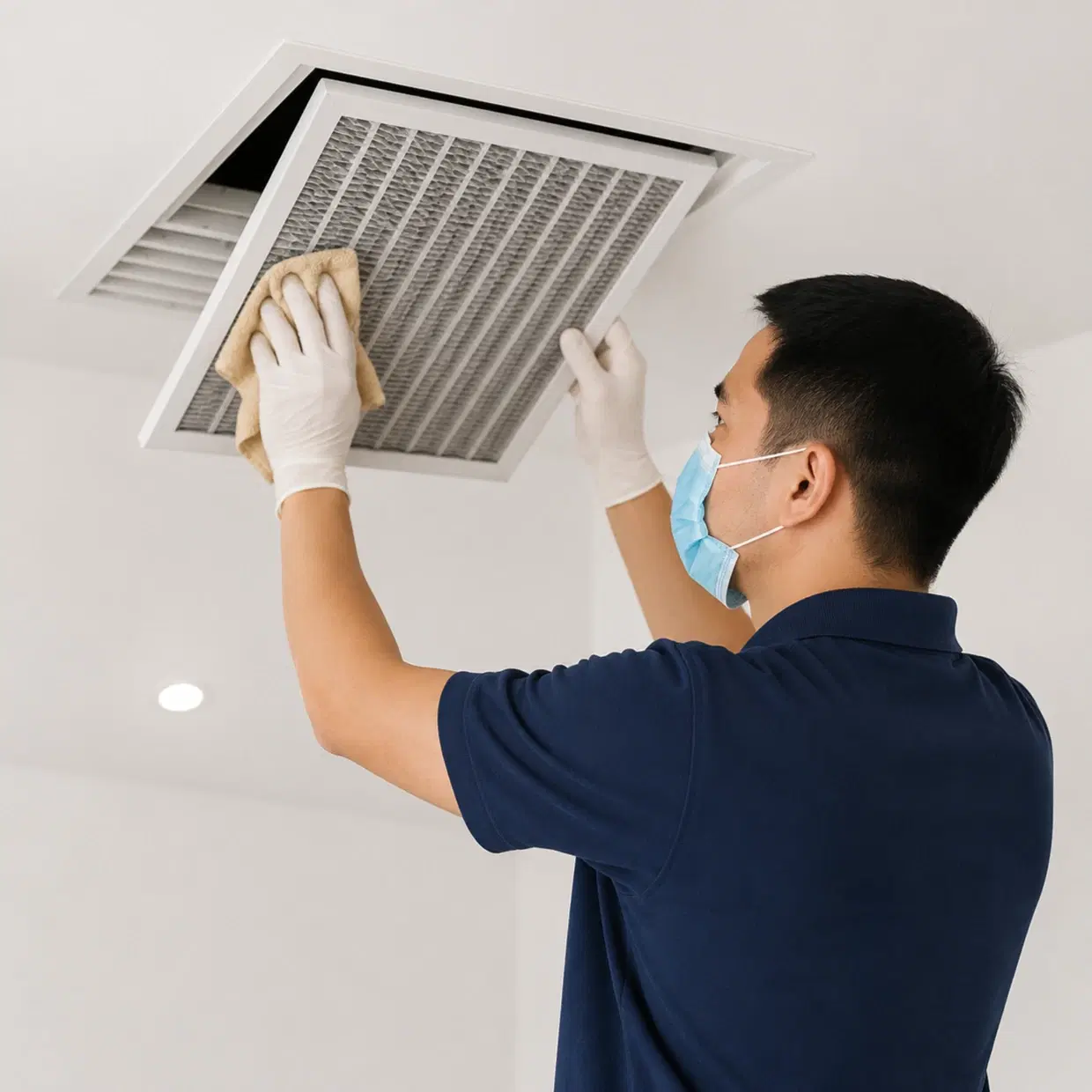 Premium Duct — per unit