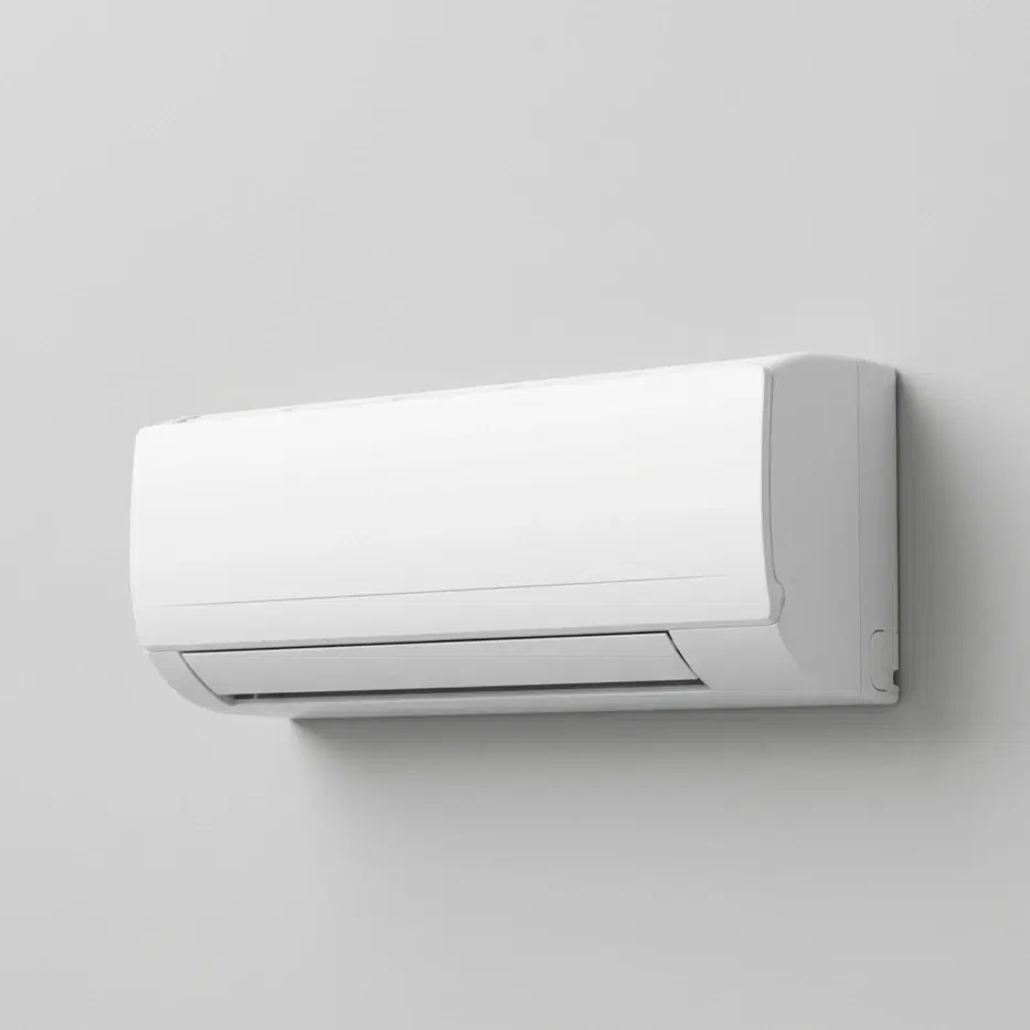 Split AC — per unit