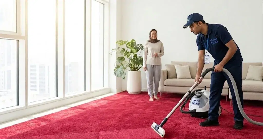 Why Professional Red Carpet Cleaning Services Are Worth It
