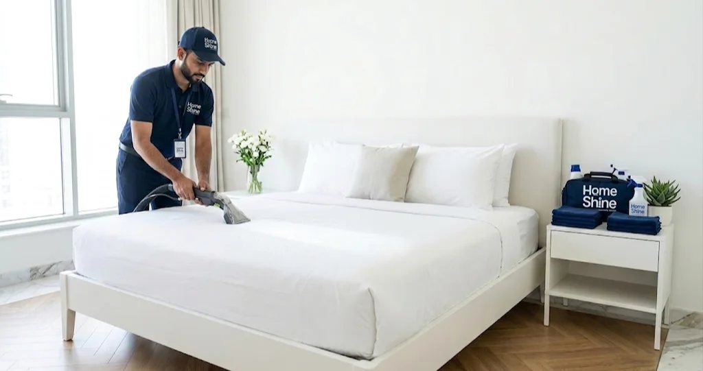 How Mattress Deep Cleaning Extends the Life of Your Mattress