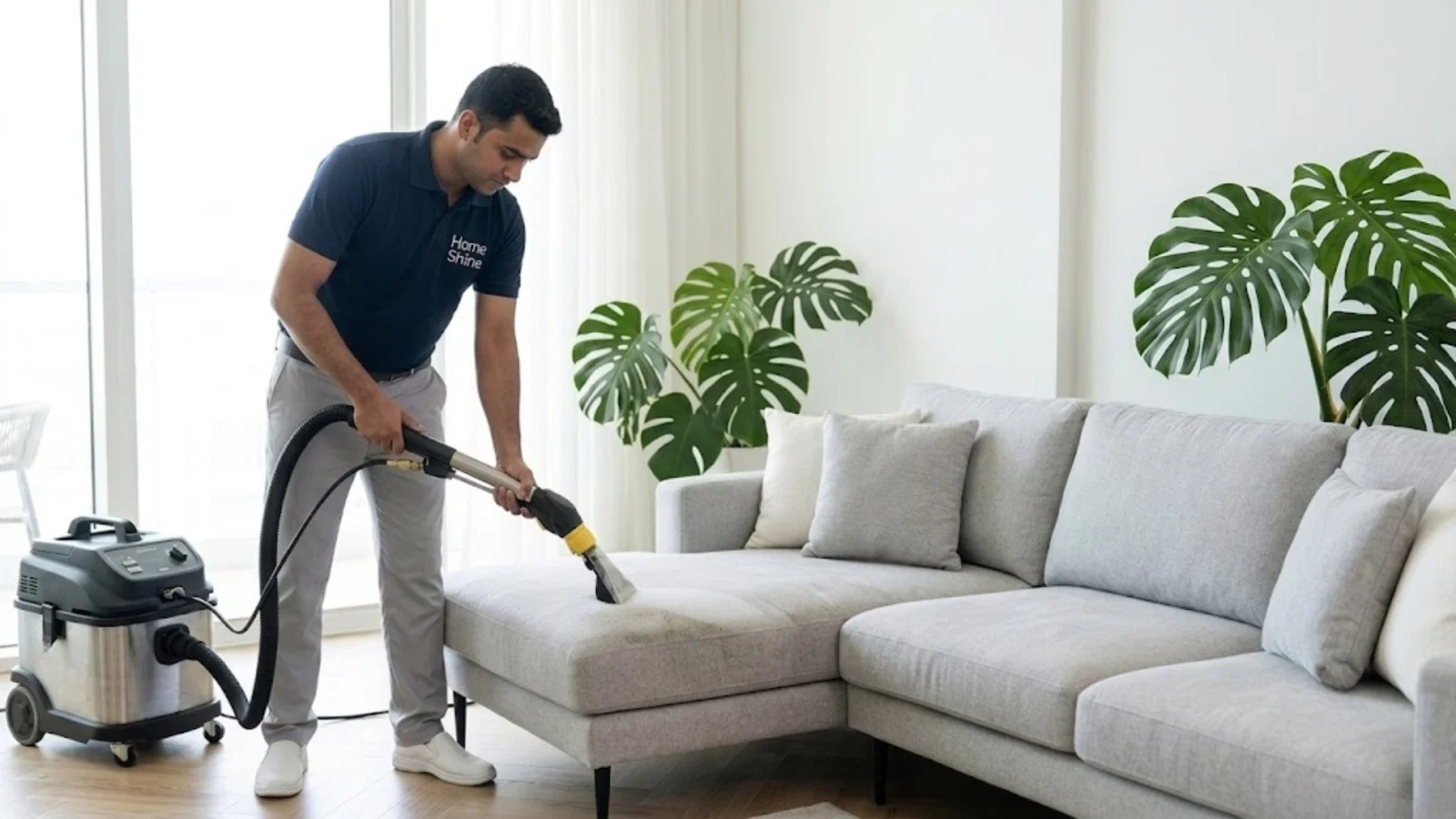 How Professional Sofa Cleaning Extends the Life of Your Furniture